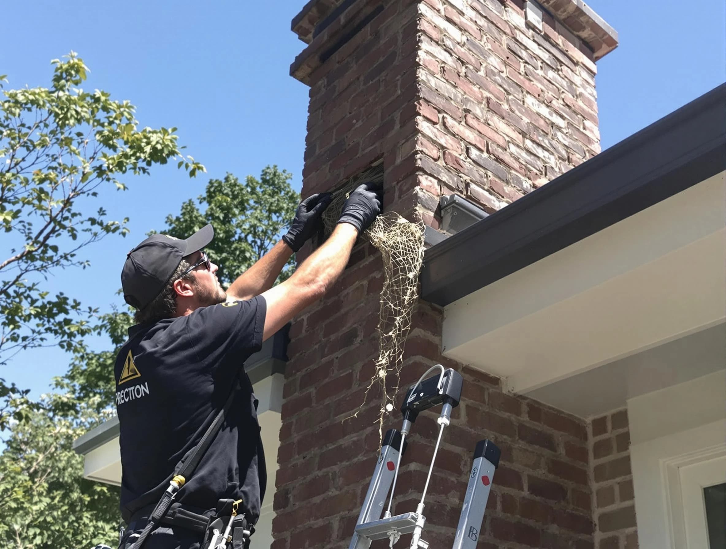 Animal & Debris Removal/Screening in Princeton